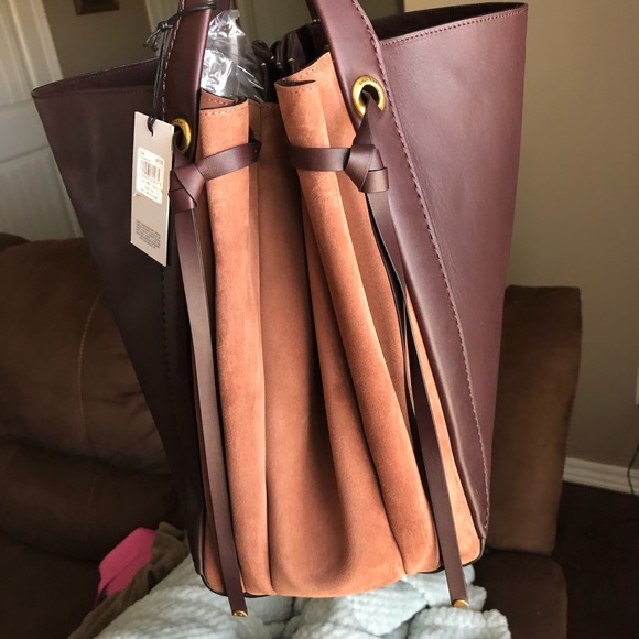 Coach Harmony 33 - Picture 8 of 8